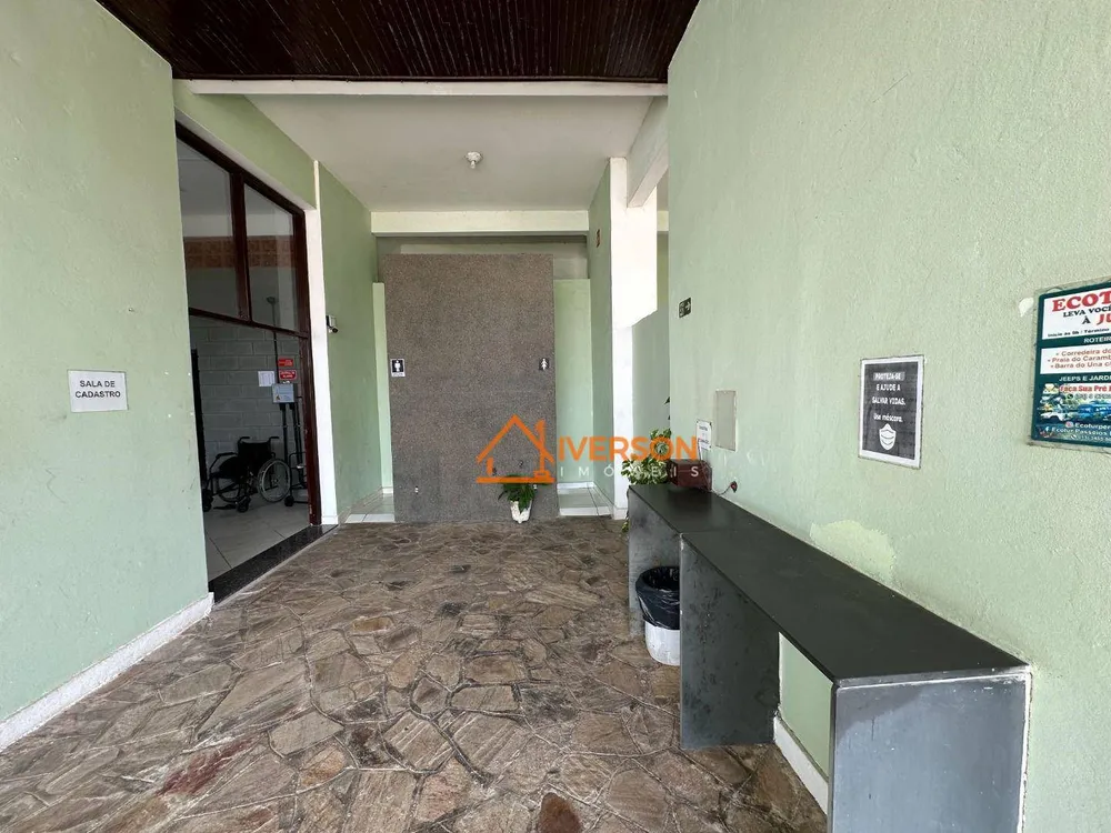 Apartamento, 1 quarto, 45 m² - Foto 14