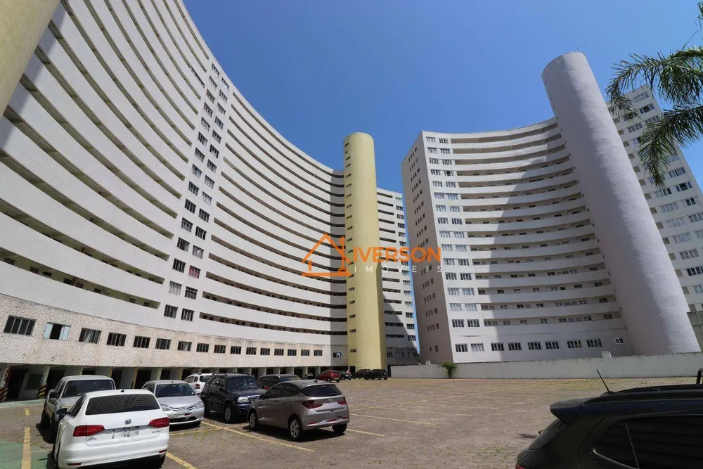 Apartamento, 1 quarto, 45 m² - Foto 1