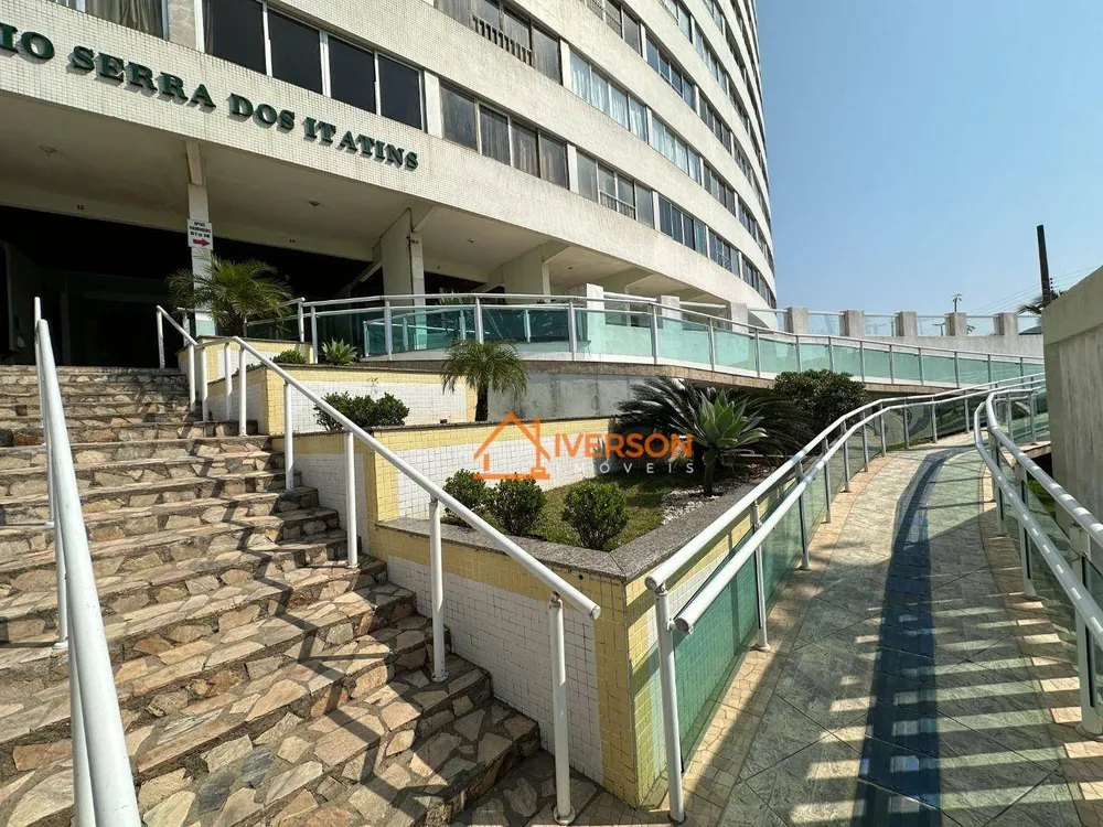 Apartamento, 1 quarto, 45 m² - Foto 16