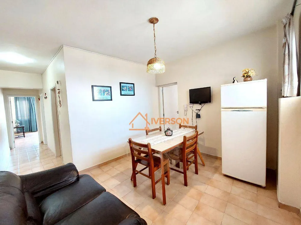 Apartamento, 2 quartos, 54 m² - Foto 2