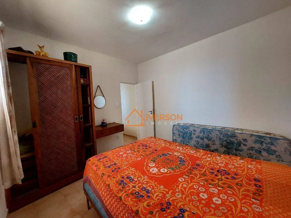 Apartamento, 2 quartos, 54 m² - Foto 1