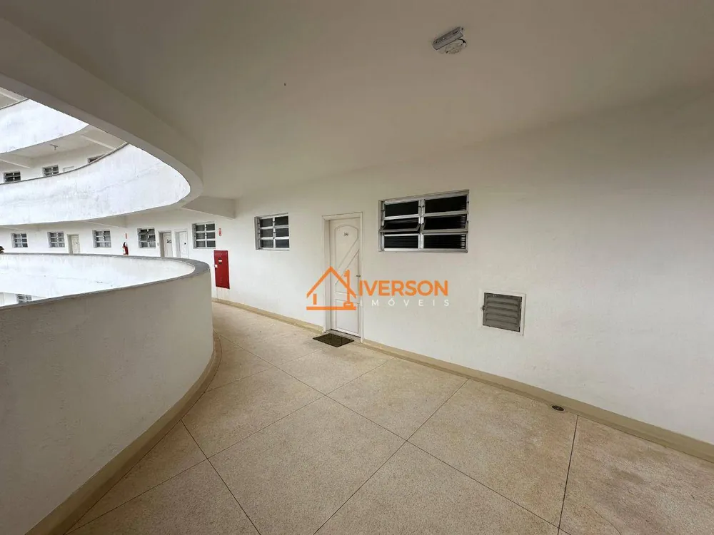 Apartamento, 2 quartos, 54 m² - Foto 8