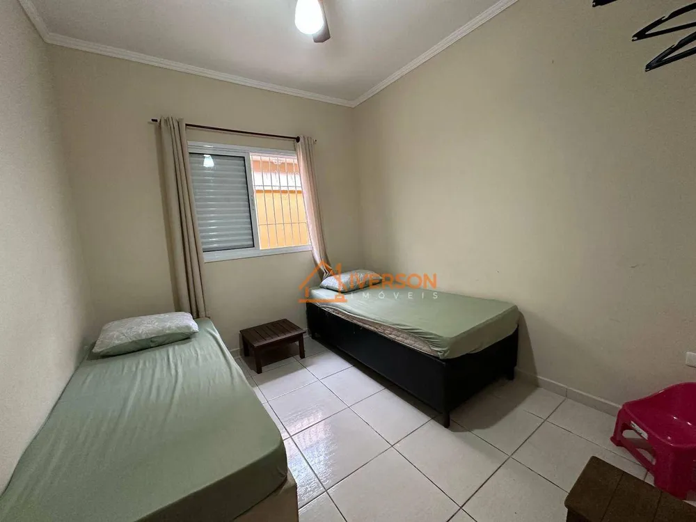 Casa, 3 quartos, 180 m² - Foto 11