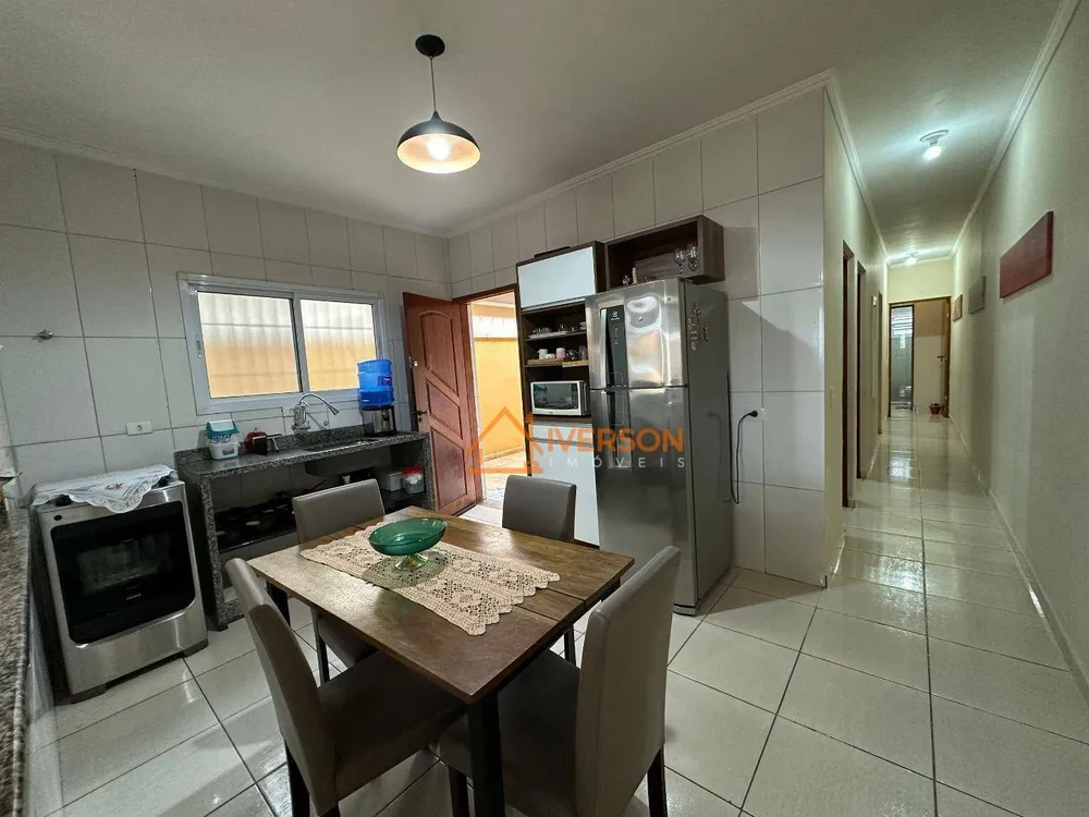 Casa, 3 quartos, 180 m² - Foto 5