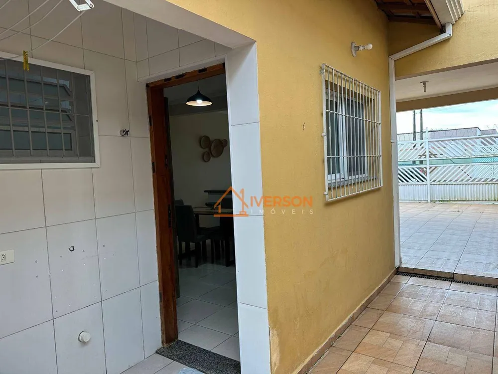 Casa, 3 quartos, 180 m² - Foto 14