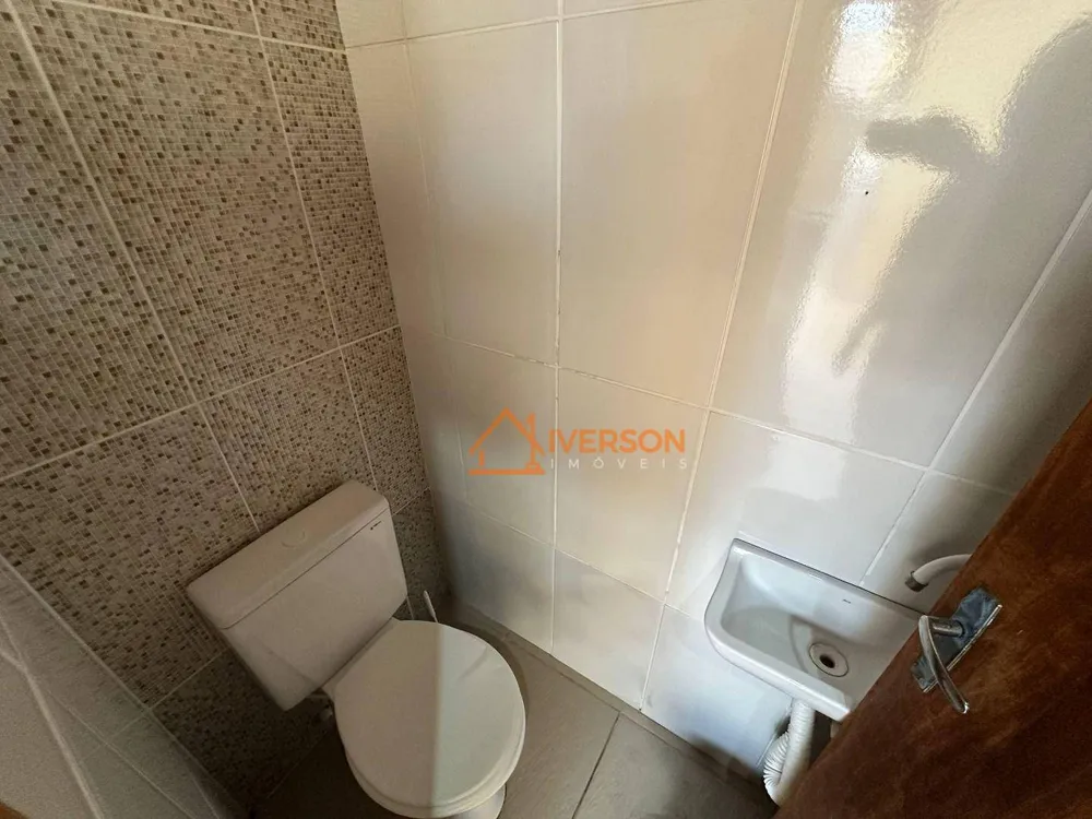 Casa, 3 quartos, 180 m² - Foto 16