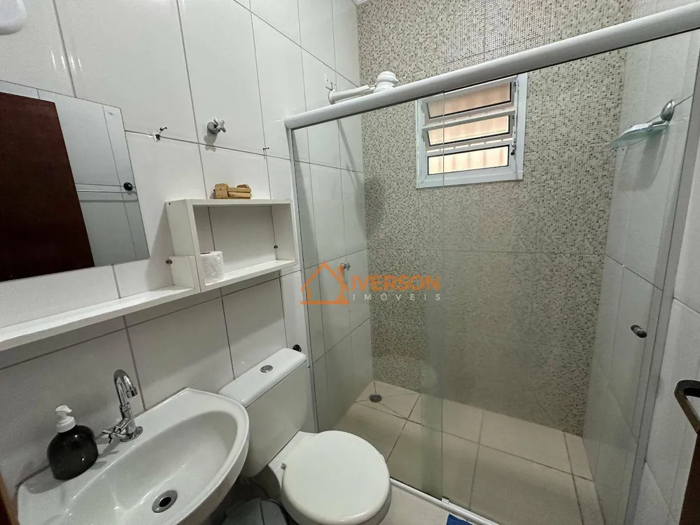 Casa, 3 quartos, 180 m² - Foto 7