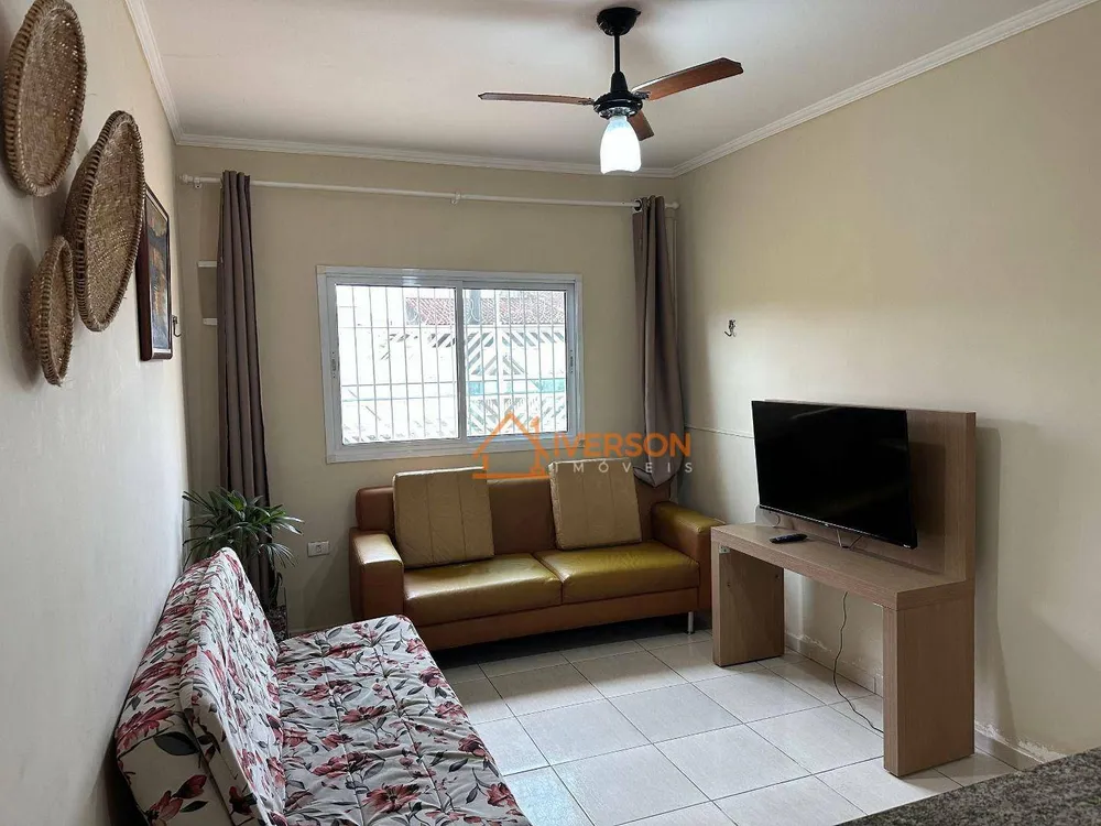 Casa, 3 quartos, 180 m² - Foto 2