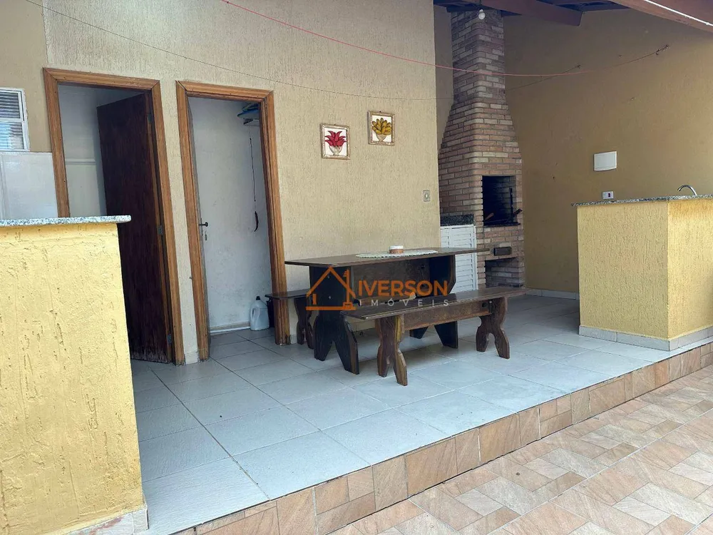 Casa, 3 quartos, 180 m² - Foto 7