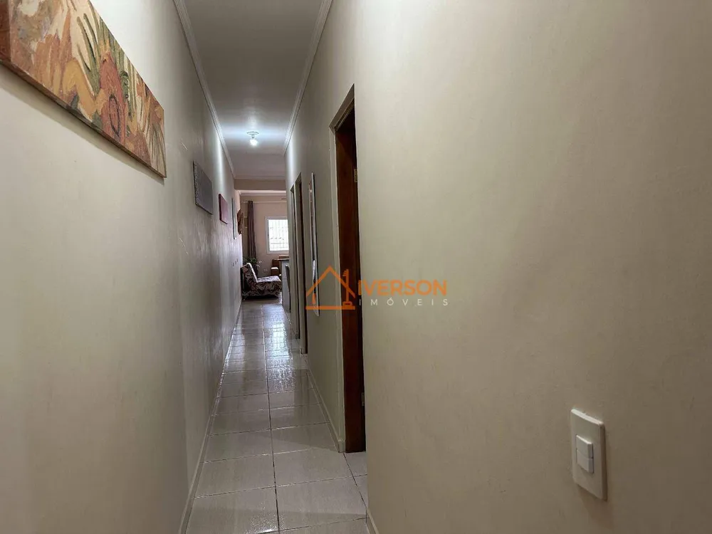Casa, 3 quartos, 180 m² - Foto 13