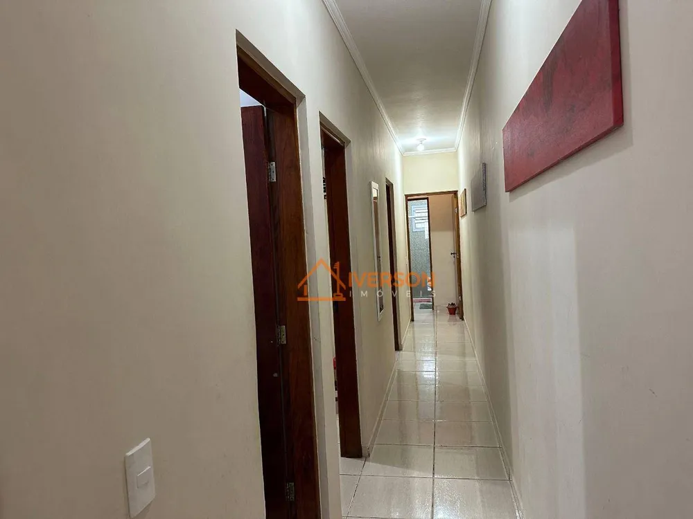 Casa, 3 quartos, 180 m² - Foto 8