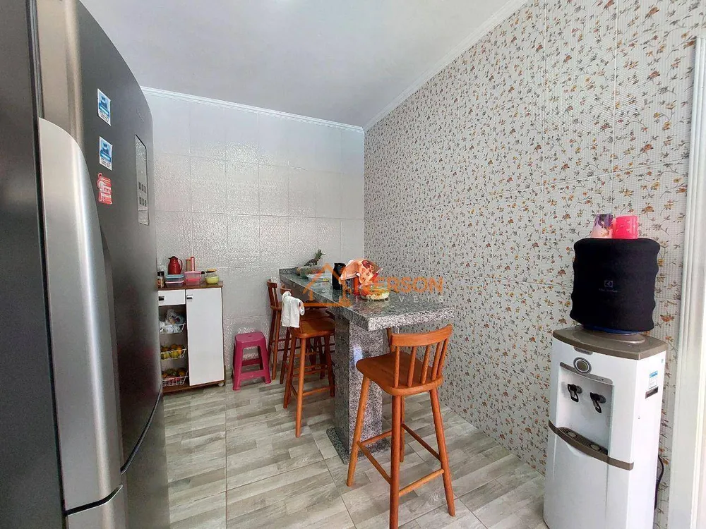 Casa, 4 quartos, 150 m² - Foto 10