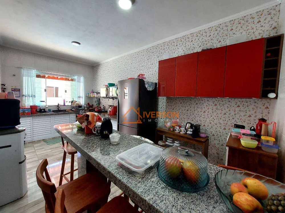 Casa, 4 quartos, 150 m² - Foto 11