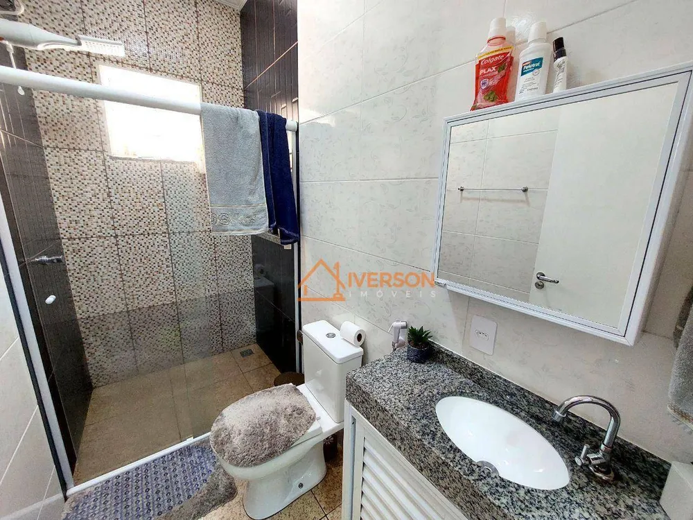 Casa, 4 quartos, 150 m² - Foto 6
