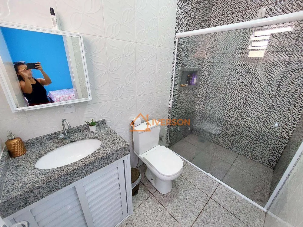 Casa, 4 quartos, 150 m² - Foto 8