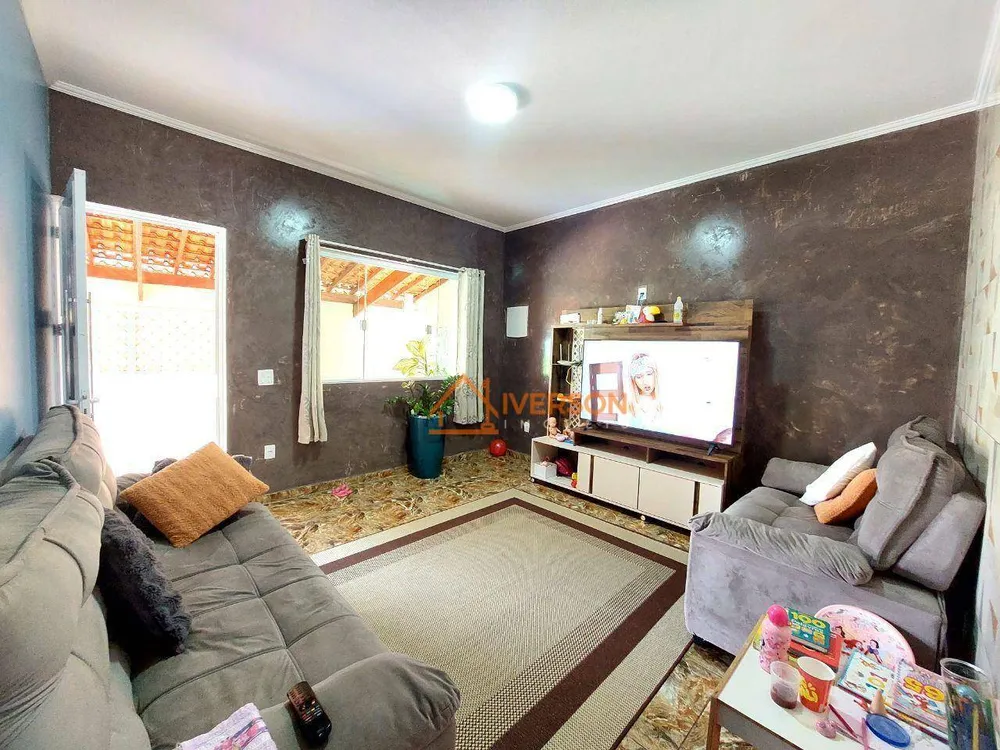 Casa, 4 quartos, 150 m² - Foto 2