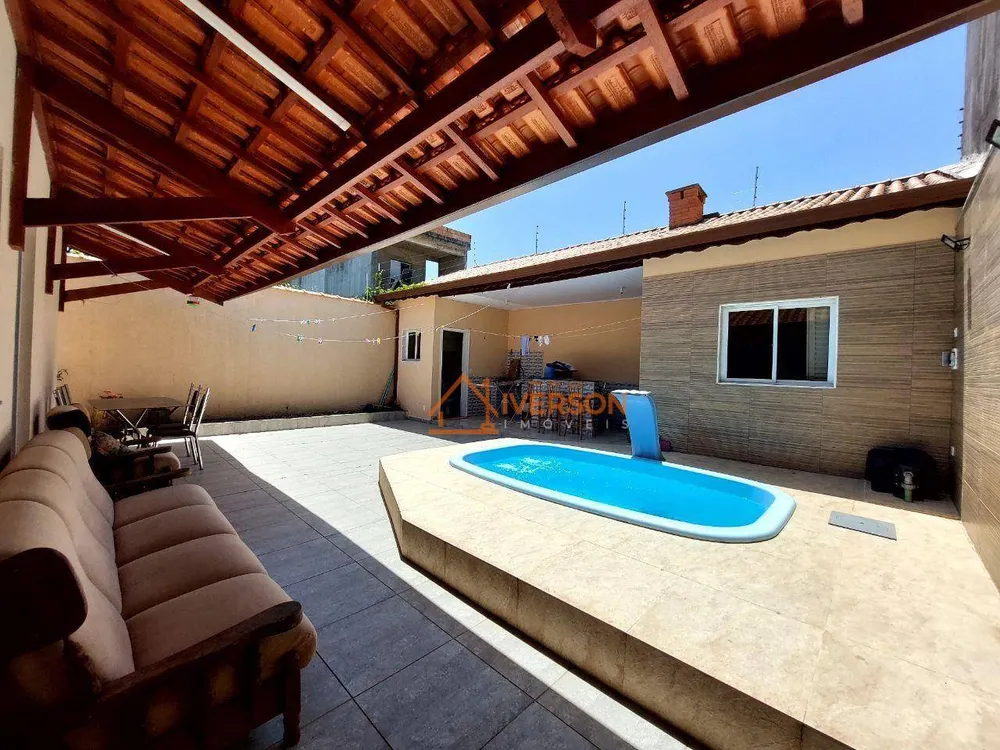 Casa, 4 quartos, 150 m² - Foto 2