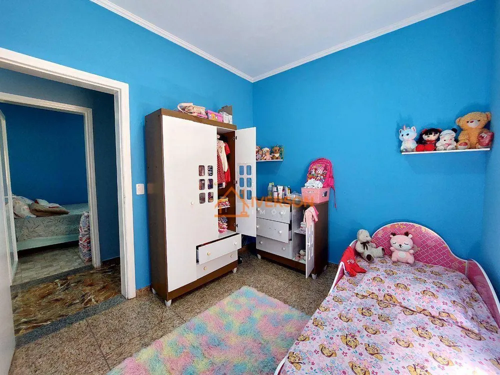 Casa, 4 quartos, 150 m² - Foto 4