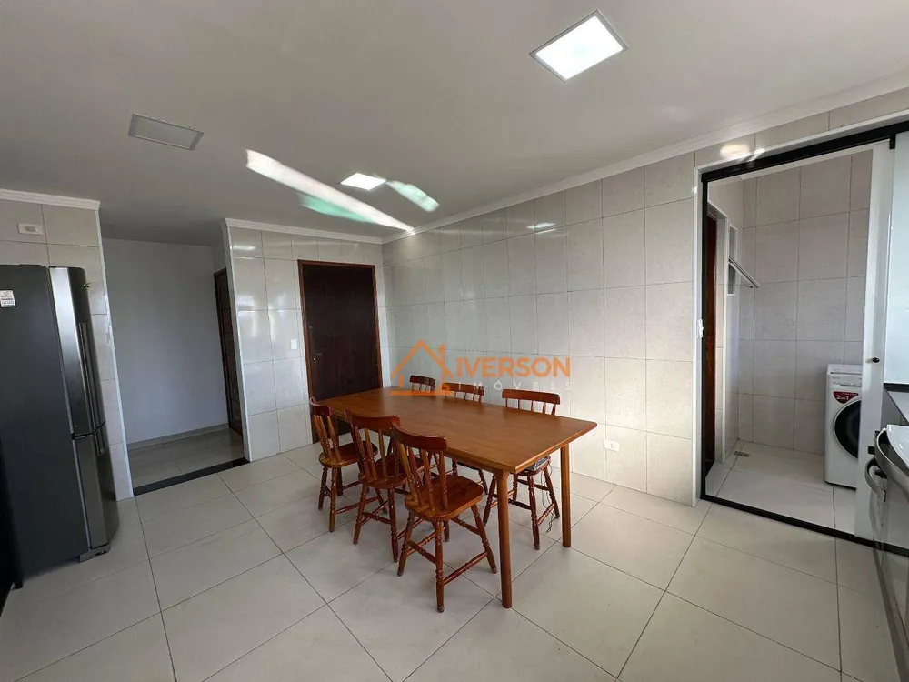 Apartamento, 3 quartos, 168 m² - Foto 7