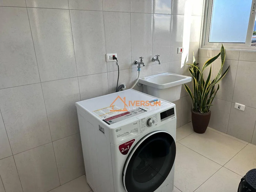 Apartamento, 3 quartos, 168 m² - Foto 6