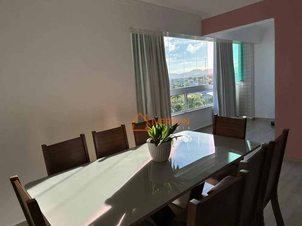 Apartamento, 3 quartos, 168 m² - Foto 3