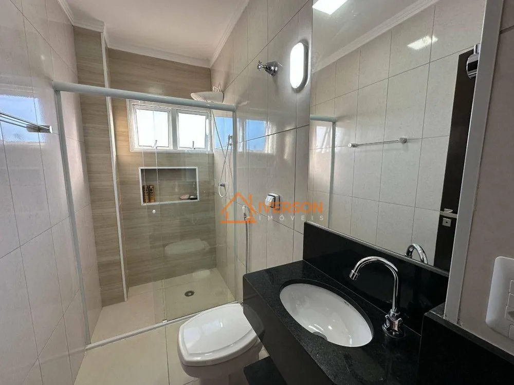 Apartamento, 3 quartos, 168 m² - Foto 8