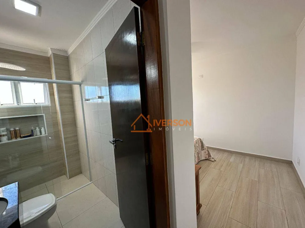 Apartamento, 3 quartos, 168 m² - Foto 13