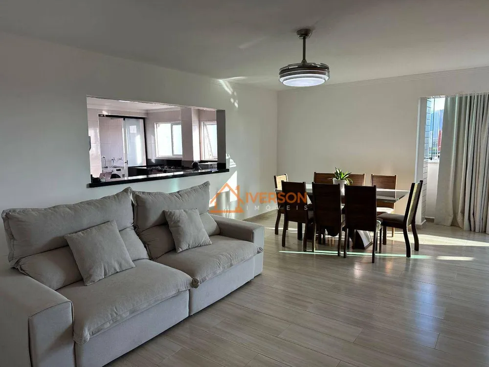Apartamento, 3 quartos, 168 m² - Foto 4