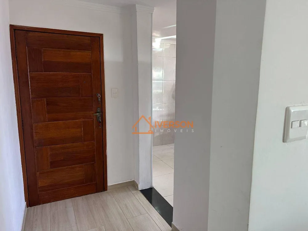 Apartamento, 3 quartos, 168 m² - Foto 5
