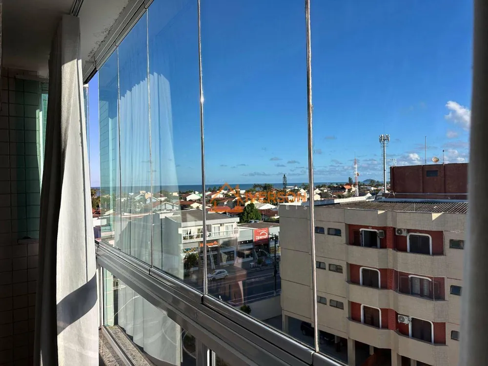 Apartamento, 3 quartos, 168 m² - Foto 2