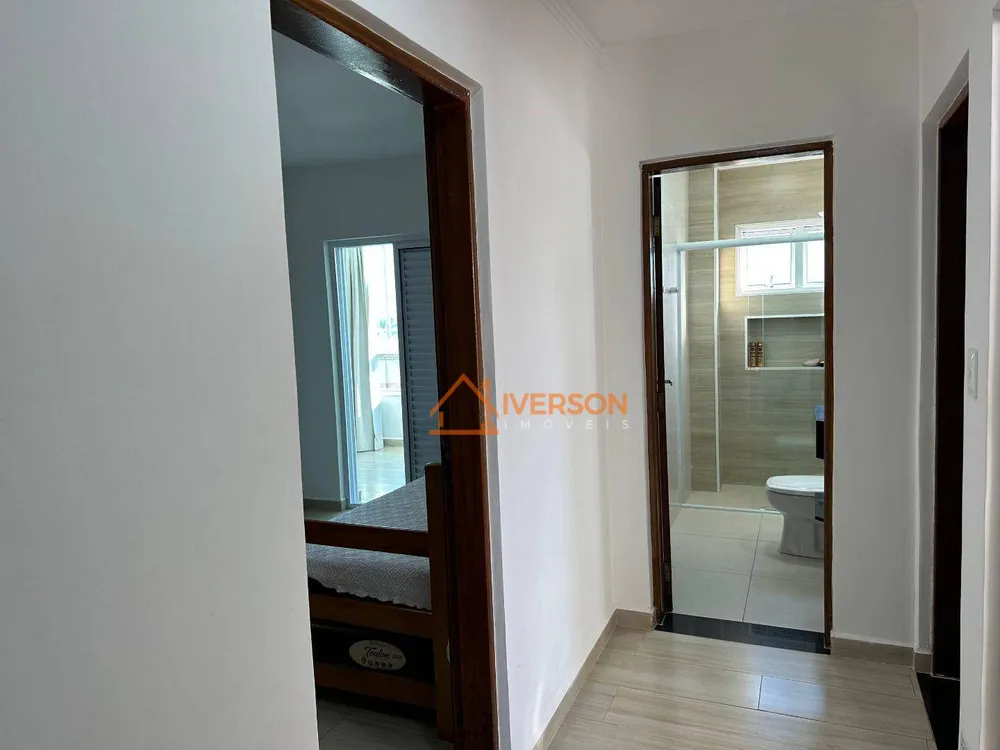 Apartamento, 3 quartos, 168 m² - Foto 8