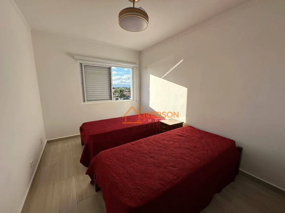 Apartamento, 3 quartos, 168 m² - Foto 11