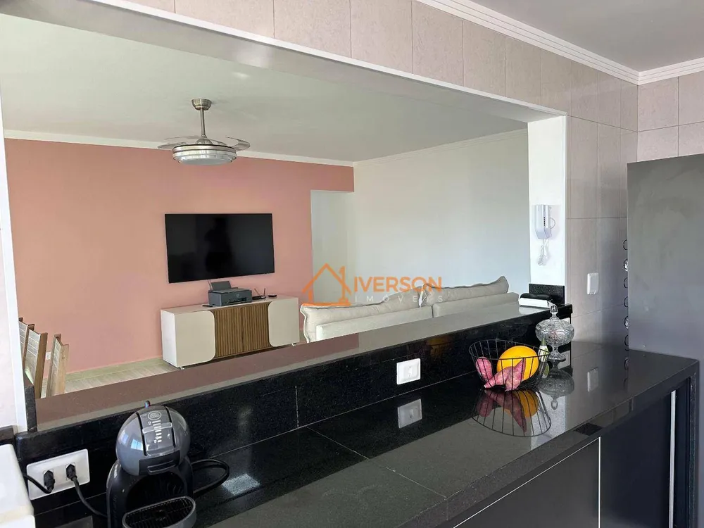 Apartamento, 3 quartos, 168 m² - Foto 6