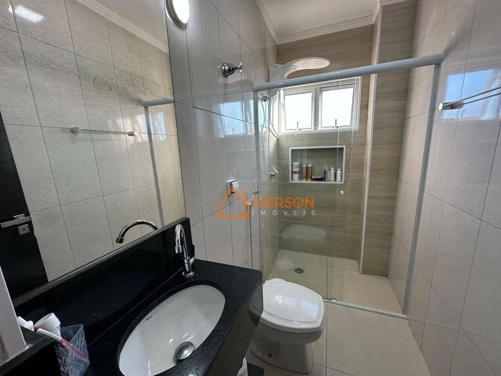 Apartamento, 3 quartos, 168 m² - Foto 14