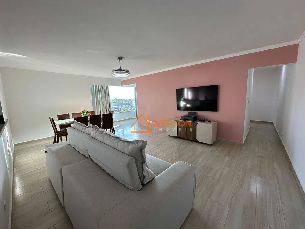 Apartamento, 3 quartos, 168 m² - Foto 5