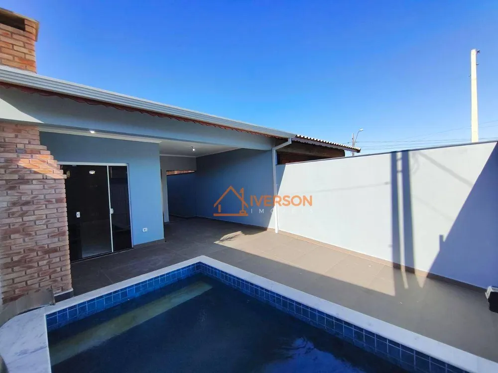 Casa, 2 quartos, 82 m² - Foto 4