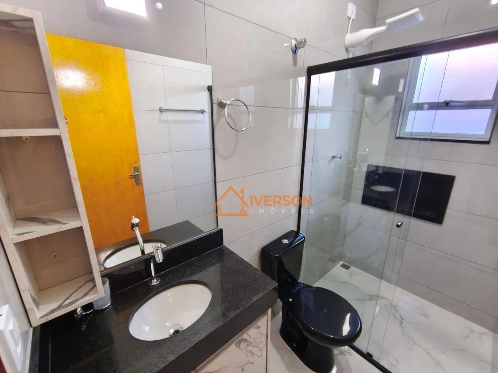 Casa, 2 quartos, 82 m² - Foto 7