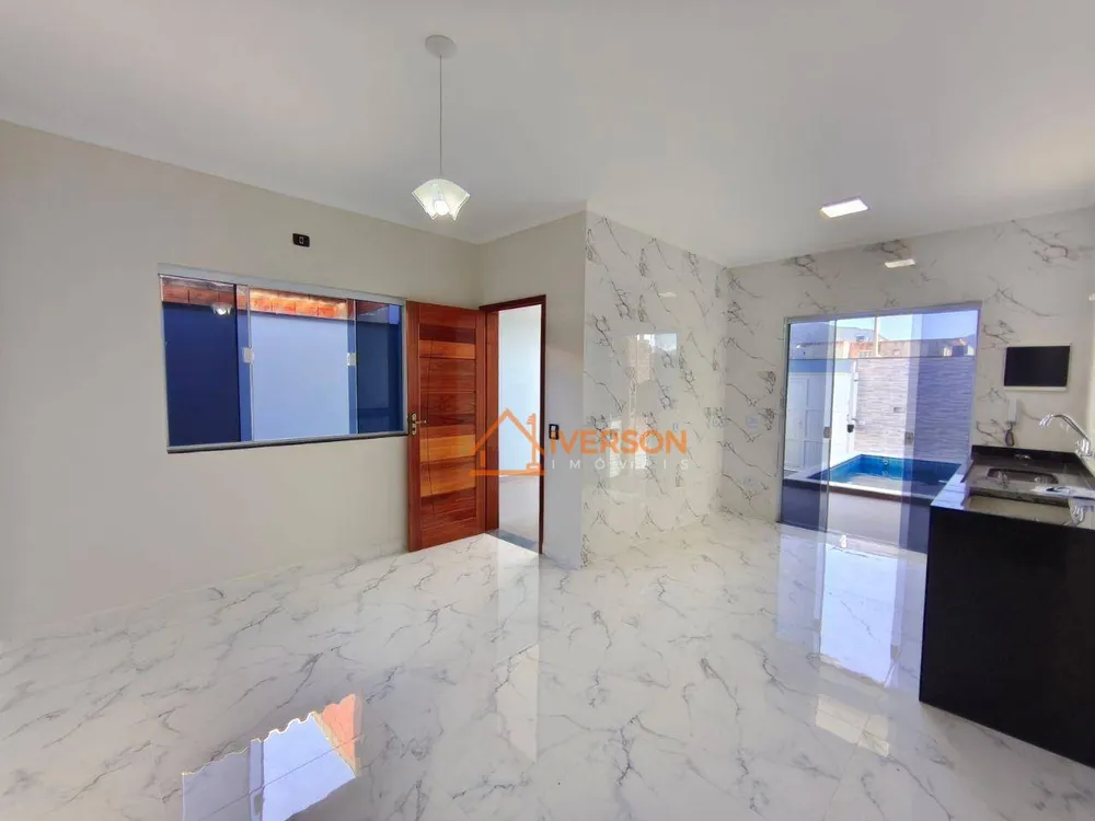 Casa, 2 quartos, 82 m² - Foto 8