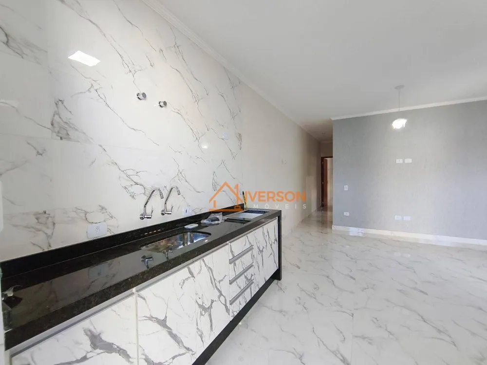 Casa, 2 quartos, 82 m² - Foto 3
