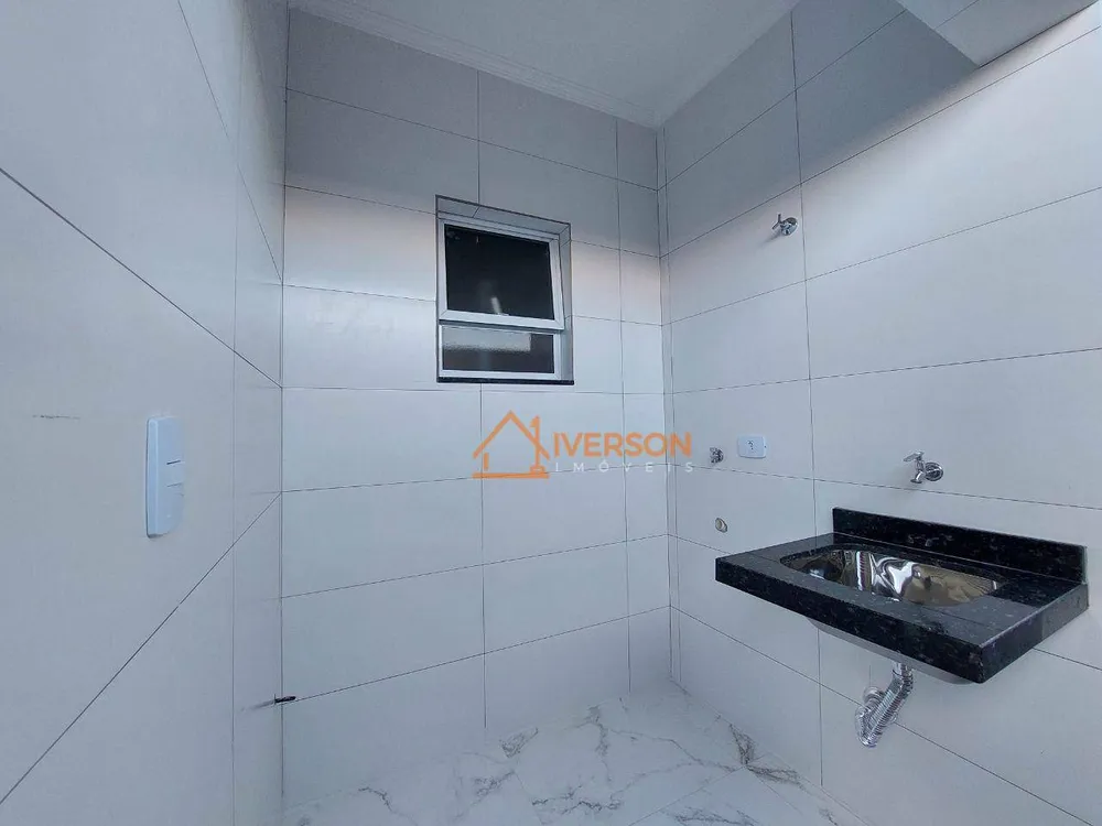 Casa, 2 quartos, 82 m² - Foto 3