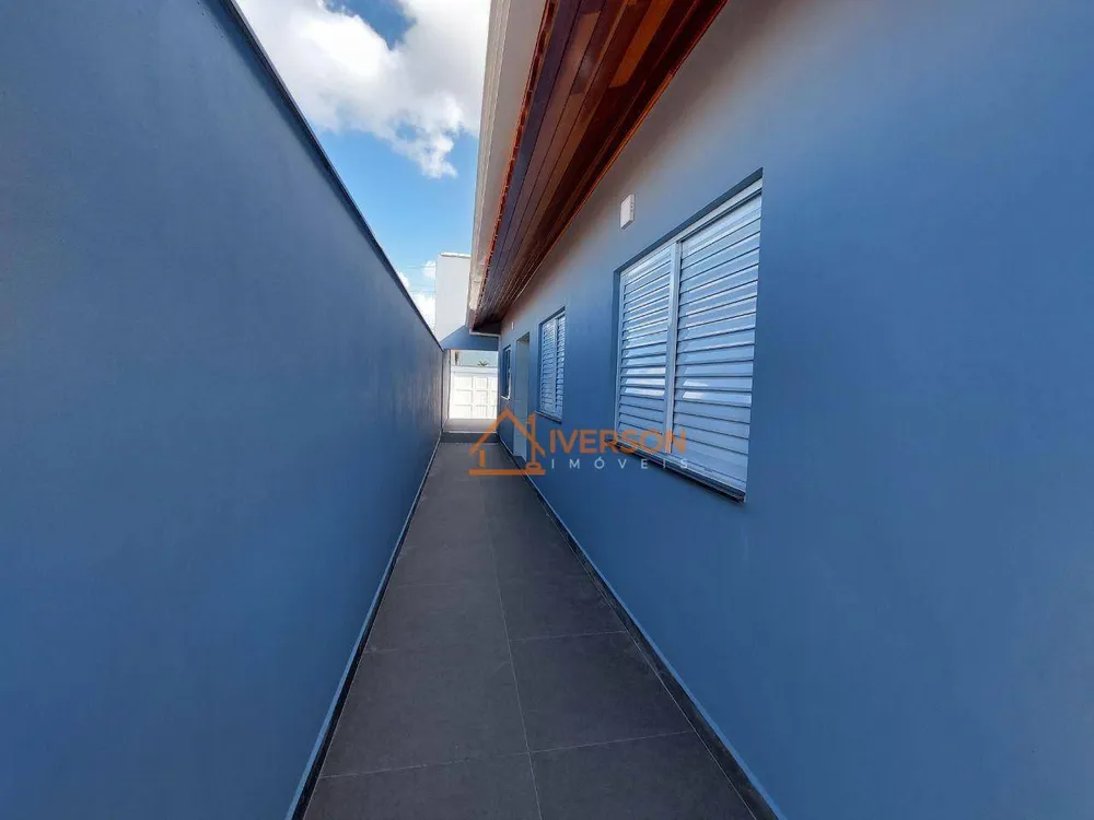 Casa, 2 quartos, 82 m² - Foto 5