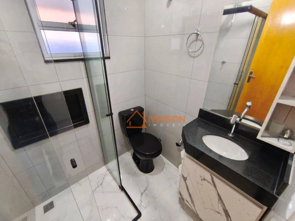 Casa, 2 quartos, 82 m² - Foto 9