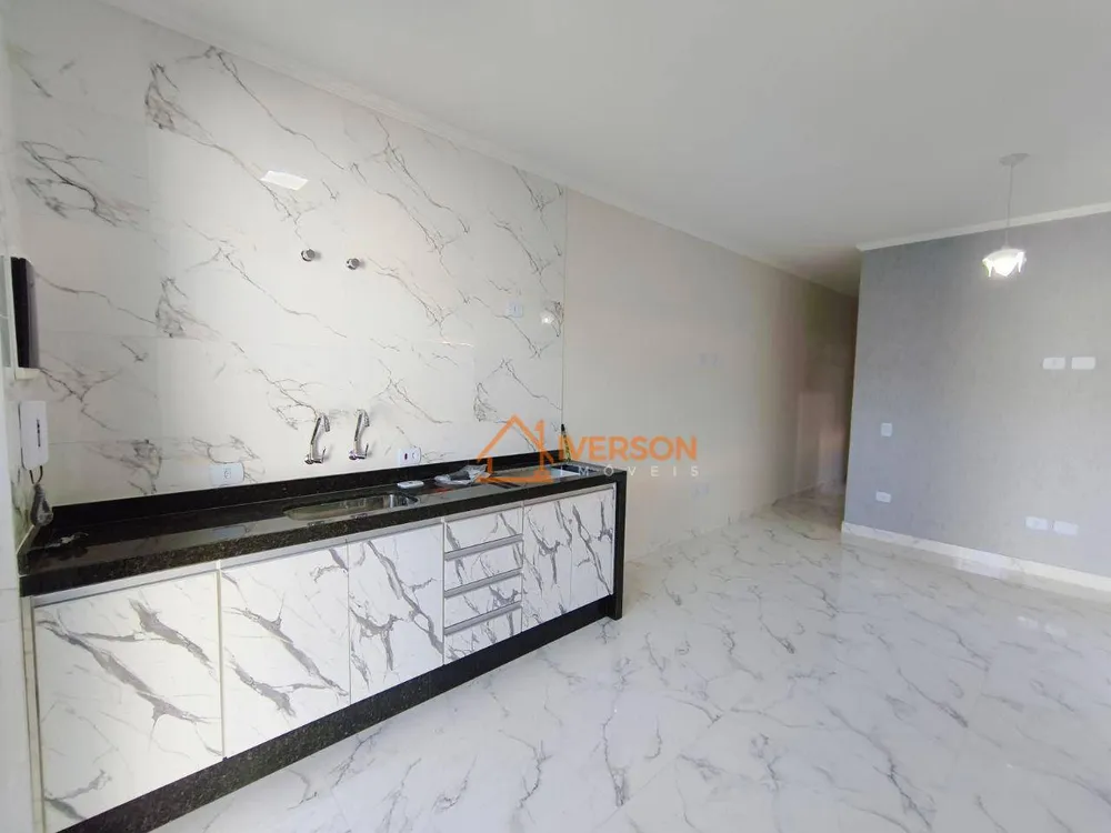Casa, 2 quartos, 82 m² - Foto 6