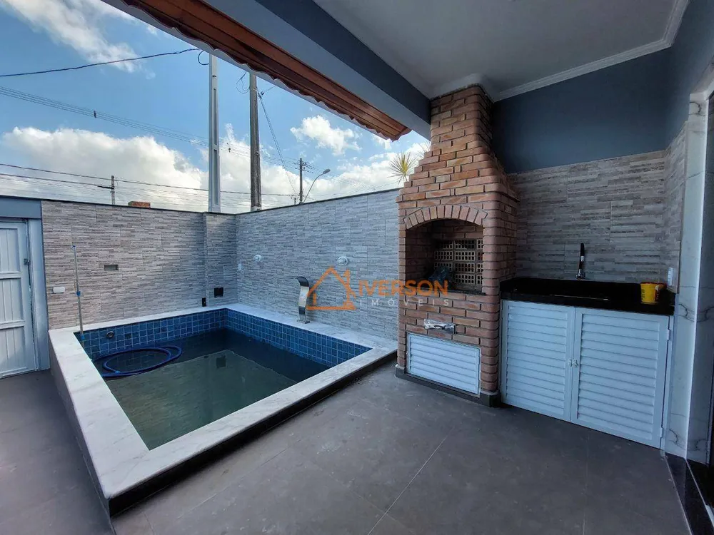 Casa, 2 quartos, 82 m² - Foto 5