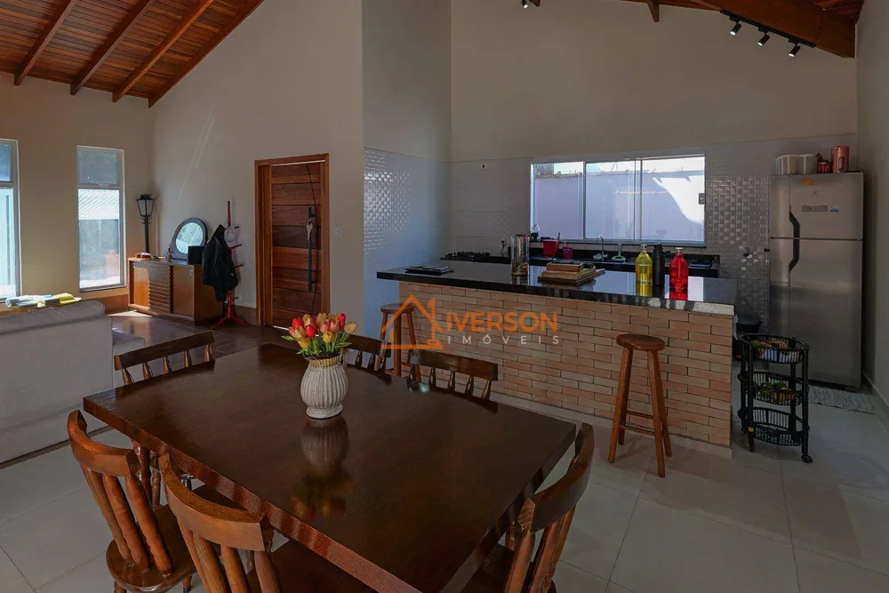 Casa de Condomínio, 3 quartos - Foto 7