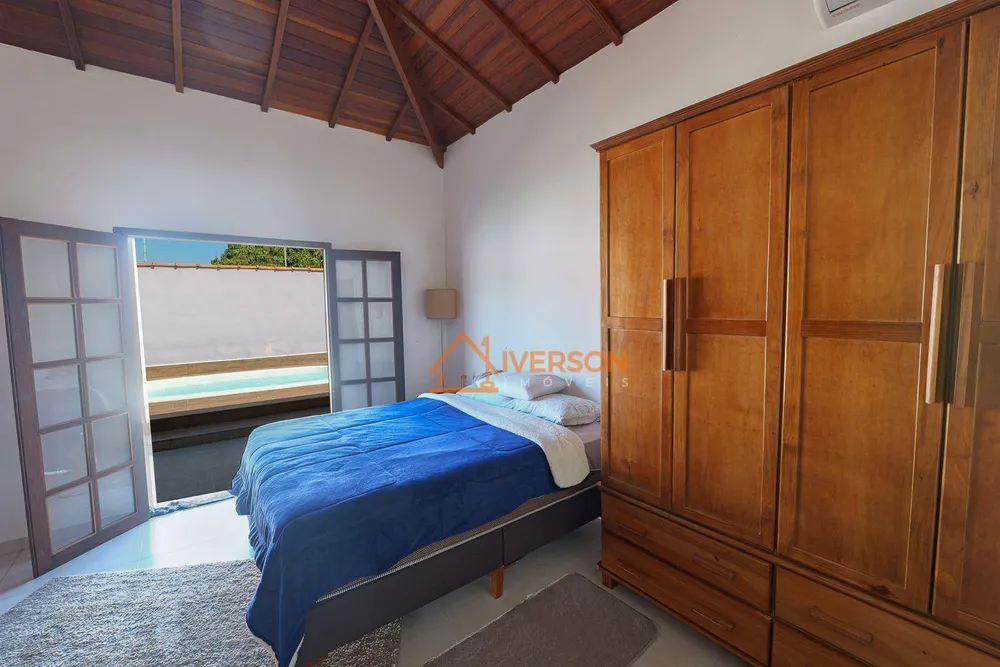 Casa de Condomínio, 3 quartos - Foto 10