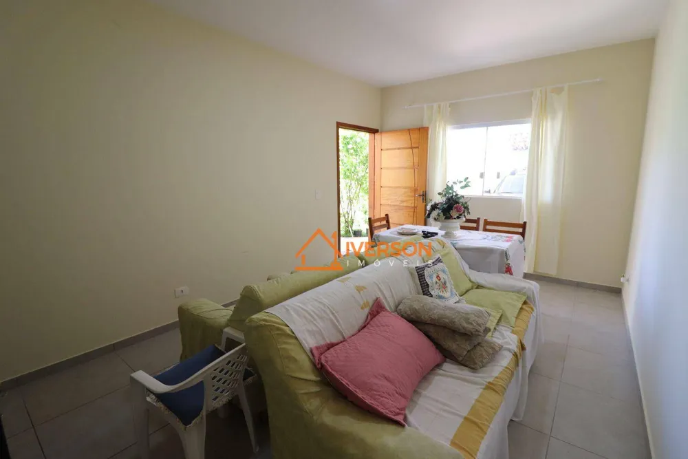 Casa, 2 quartos, 112 m² - Foto 8