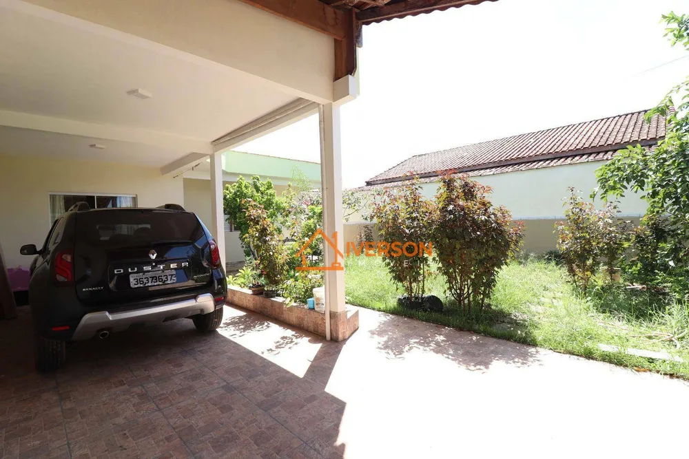 Casa, 2 quartos, 112 m² - Foto 7
