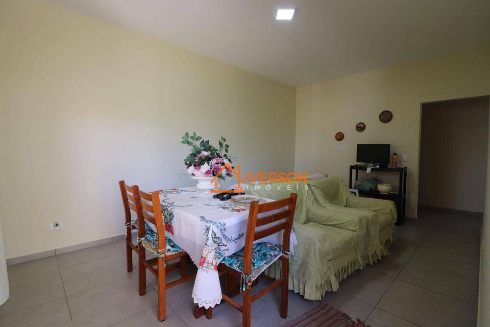 Casa, 2 quartos, 112 m² - Foto 1