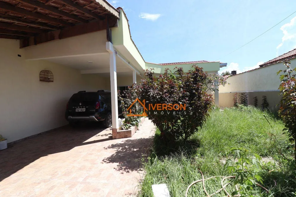 Casa, 2 quartos, 112 m² - Foto 6